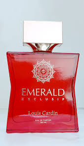 Emerald Roja