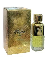 Fusion Gold