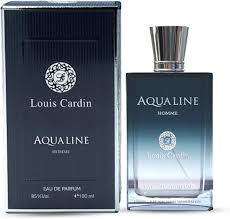Aqualine homme LOUIS CARDIN