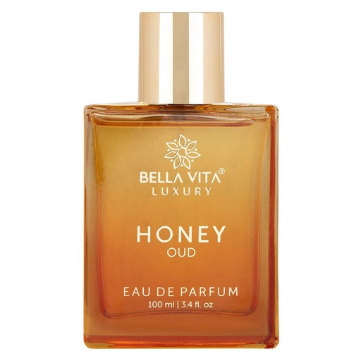 Honey Oud