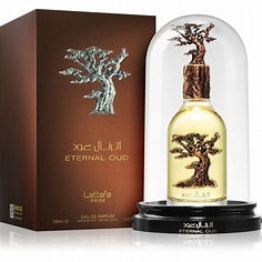 Eternal Oud - Lattafa