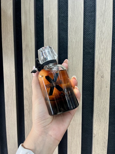 Forbidden - L'Affair