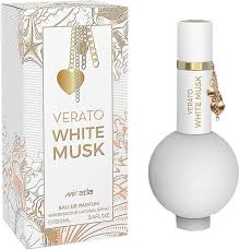 Verato White Musk - Mirada