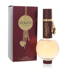 Verato Pour Femme