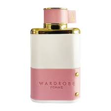 Wardrobe Femme