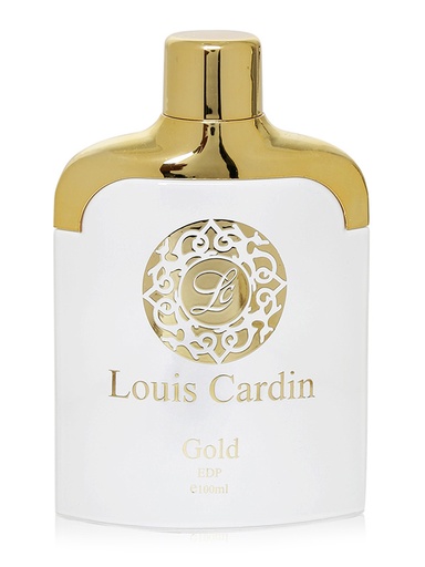 Gold LOUIS CARDIN