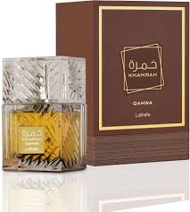Khamrah Qahwa