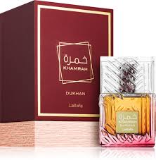 Khamrah Dukhan - Lattafa