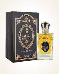 Royal de Aoud