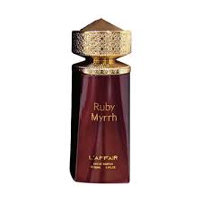 Ruby Myrrh Roja