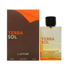 Terra Sol