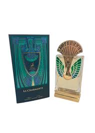 La Charmante