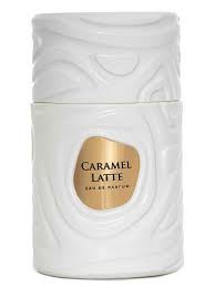 Caramel Latte