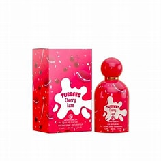 TUBBEES CHERRY LUXE