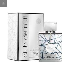 Club de Nuit Sillage