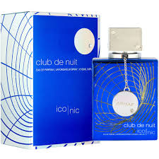 Iconic - Club de nuit