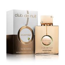 Club de Nuit Milestone