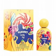 TUBBEES CANDY POP