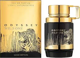 Odyssey Wild One