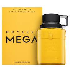 Odyssey Mega