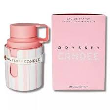 Odyssey Candee