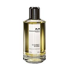 Cedrat Boise - Mancera Paris