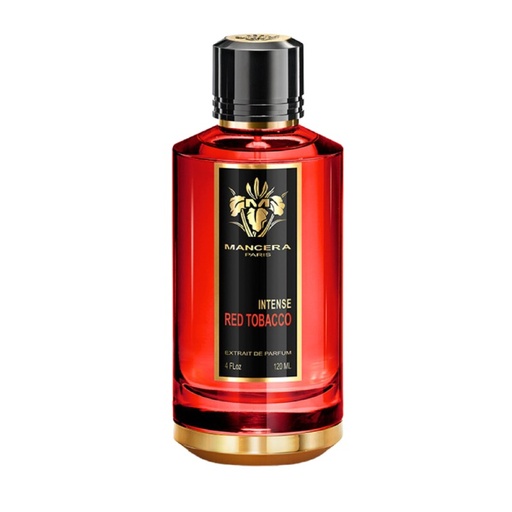Red Tobacco - Mancera Paris