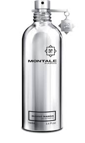Mango Manga - Montale Paris