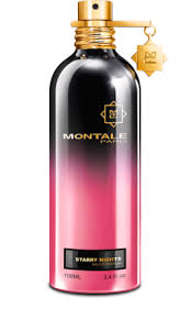 Starry Night - Montale Paris