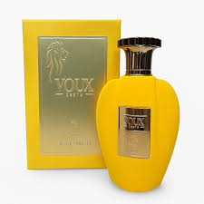 Voux Zeste