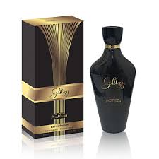 Glitzy