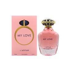 My love L'Affair