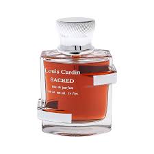SACRED Louis Cardin