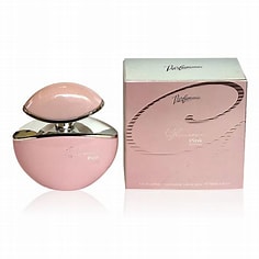Glamour Pink