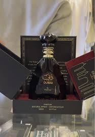 Dubai Negra Rasayel Oud