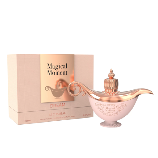 MAGICAL MOMENT DREAM Le Chameau