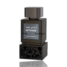 Intense Oudh Milestone