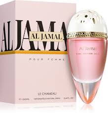 Al Jamal pour femme