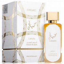 Hayaati Gold Elixir - Lattafa