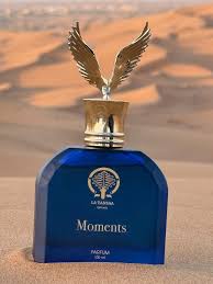 Moments - La Tansaa
