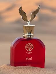 Soul - La Tansaa