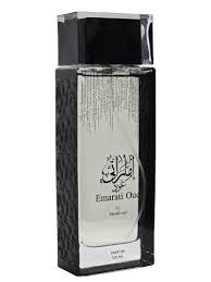 Emarati Oud - Rasayel Oud