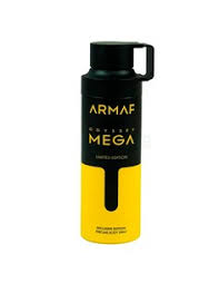 Spray Odyssey Mega
