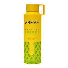 Spray Odyssey Limoni