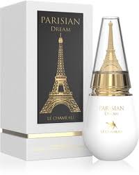 PARISIAN DREAM