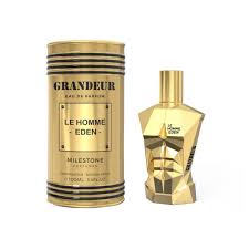 Grandeur - Le Homme Eden