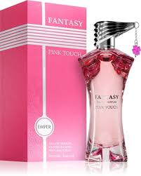 Fantasy Pink Touch
