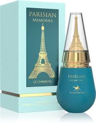 PARISIAN MEMORIES
