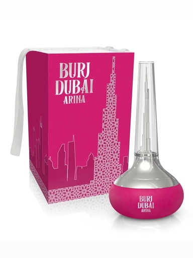 BURJ DUBAI ARINA