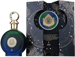 North Stag Expressions " I Un"